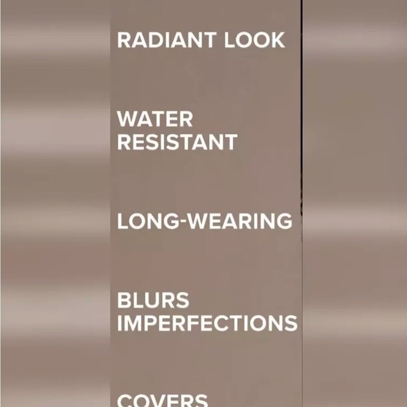 NIB Anastasia Beverly Hills Luminous Foundation 290C Med Coverage Clean Beauty - Picture 4 of 6